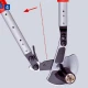 Ножици за кабели 570mm, 95 32 038, KNIPEX