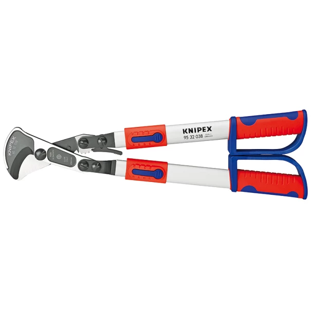 Ножици за кабели 570mm, 95 32 038, KNIPEX