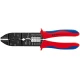 Клещи за кримпване 5 в 1, 0,5-6,0mm², 230 mm, 97 21 215, KNIPEX