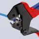 Клещи за кербоване системни многофункционални 97 43 200 A, KNIPEX