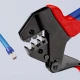 Клещи за кербоване системни многофункционални 97 43 200 A, KNIPEX