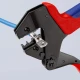 Клещи за кербоване системни многофункционални 97 43 200 A, KNIPEX