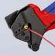 Клещи за кербоване системни многофункционални 200mm, 97 43 200, KNIPEX