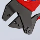 Клещи за кербоване системни многофункционални 97 43 200 A, KNIPEX