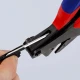 Клещи за кербоване системни многофункционални 97 43 200 A, KNIPEX