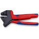 Клещи за кербоване системни многофункционални 97 43 200 A, KNIPEX