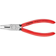 Кримпващи клещи за Scotchlok с остриета, 155 mm, 97 50 01, KNIPEX