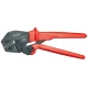 Клещи за кримпване 0.25–6mm², 250 mm, 97 52 08, KNIPEX