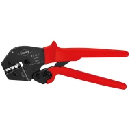 Клещи за кримпване, 0,5 - 10 mm², 250 mm, 97 52 13, KNIPEX