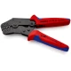 Кримп клещи полирани 195 mm, 97 52 14, KNIPEX