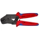 Кримп клещи полирани 195 mm, 97 52 14, KNIPEX