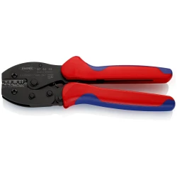 Клещи за кербоване KNIPEX PreciForce® 0,5 - 10,0 mm², 97 52 33 SB, KNIPEX