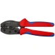 Клещи за кербоване KNIPEX PreciForce® полирани 220 mm, 97 52 34, KNIPEX