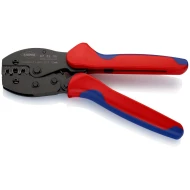 Клещи за кербоване KNIPEX PreciForce® полирани 220 mm, 97 52 35, KNIPEX