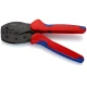 Клещи за кербоване KNIPEX PreciForce® полирани 220 mm, 97 52 35, KNIPEX