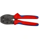 Клещи за кербоване KNIPEX PreciForce® полирани 220 mm, 97 52 35, KNIPEX