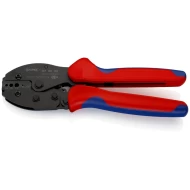 Клещи за кербоване PreciForce®, поларани, 220mm, 97 52 50 SB, KNIPEX