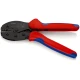 Клещи за кербоване PreciForce®, поларани, 220mm, 97 52 50 SB, KNIPEX