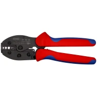 Клещи за кербоване KNIPEX PreciForce® полирани 220 mm, 97 52 50, KNIPEX