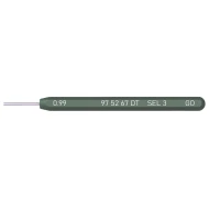 Калибър измервателен резервен Go за 97 52 67 DT, 97 59 67 1, KNIPEX