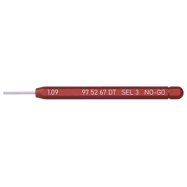 Калибър измервателен резервен NoGo за 97 52 67 DT, 97 59 67 2, KNIPEX