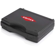 Куфар за инструменти за фотоволтаици празен, 97 91 01 LE, KNIPEX