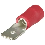 Конектор плосък изолиран, 100бр, 97 99 110, KNIPEX