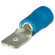 Конектор плосък изолиран, 100 бр., 97 99 111, KNIPEX