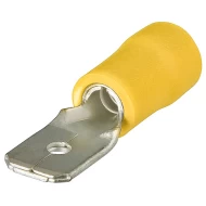 Конектор плосък изолиран, 100 бр., 97 99 112, KNIPEX