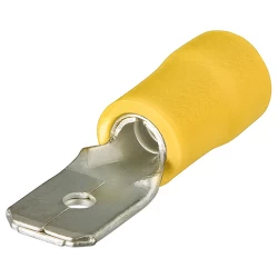 Конектор плосък изолиран, 100 бр., 97 99 112, KNIPEX