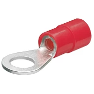 Кабелна обувка изолирана, Ø5mm, 0,5–1mm², 200бр, 97 99 172, KNIPEX