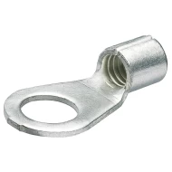 Кабелна обувка, неизолирана, Ø3mm, 0,5–1mm², 200бр, 97 99 210, KNIPEX