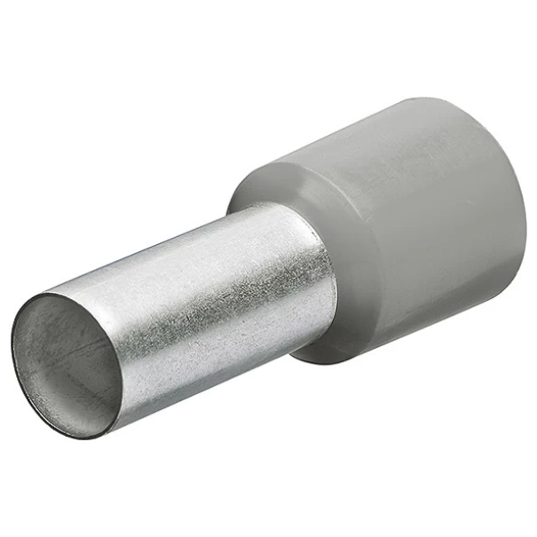 Гилзи кабелни с изолация 0,75 mm², 200 бр, 97 99 331, KNIPEX