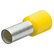 Гилзи кабелни с изолация 6mm2, 100 бр., 97 99 336, KNIPEX