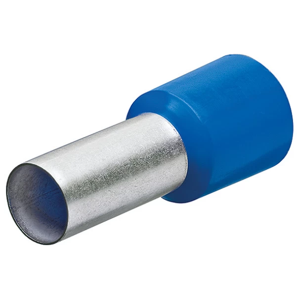 Гилзи кабелни с изолация 16mm2, 100 бр, 97 99 338, KNIPEX