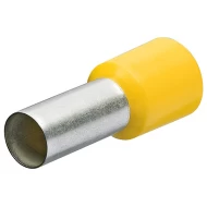 Гилзи кабелни с изолация 25,00mm², 50бр, 97 99 339, KNIPEX
