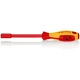 Ключ глух с ръкохватка отвертка, S 8 mm x 237 mm, 98 03 08, KNIPEX