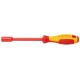 Ключ глух с ръкохватка отвертка, S 8 mm x 237 mm, 98 03 08, KNIPEX
