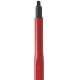 Отвертка за винтове Robertson R1 четиристен, 98 12 01, KNIPEX