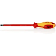 Отвертка плоска изолирана 8x1.2mm, 98 20 80, KNIPEX