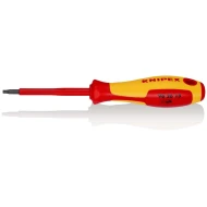 Отвертка за болтове Torx®, TX15, 185 mm, 98 26 15, KNIPEX