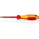Отвертка за болтове Torx®, TX20, 185 mm, 98 26 20, KNIPEX