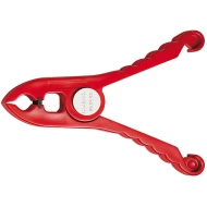 Щипка пластмасова VDE 150 mm, 98 64 02, KNIPEX