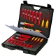 Куфар стандартен, 98 99 12, KNIPEX