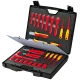 Куфар стандартен, 98 99 12, KNIPEX