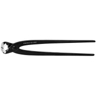 Арматурни клещи фосфатирани черни, Ø 1,8mm, 280mm, 99 00 280, KNIPEX