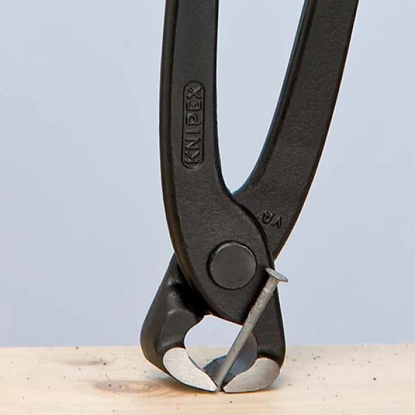 Арматурни клещи, поцинковани, 220mm, 99 04 220 EAN, KNIPEX