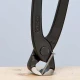 Арматурни клещи, поцинковани, 220mm, 99 04 220 EAN, KNIPEX