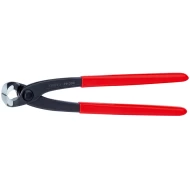 Арматурни клещи фосфатирани, черни 220 mm, 99 01 220, KNIPEX