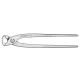 Арматурни клещи, поцинковани, 220mm, 99 04 220 EAN, KNIPEX